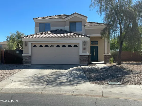 $497,000 | 21662 West Mohave Street, Buckeye, AZ 85326