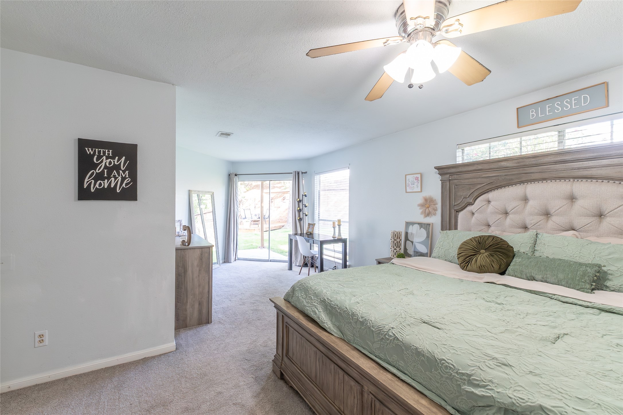 6903 Clee Lane Spring, TX 77379 - Photo 10 of 26