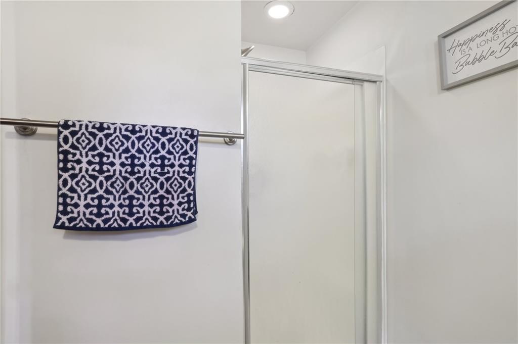 2358 Haymaker Road Monroeville, PA 15146 - Photo 21 of 40 walk in shower in the en-suite
