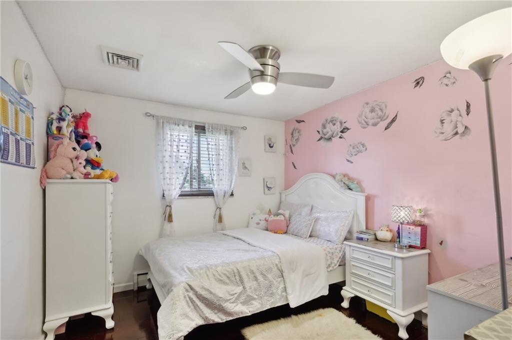 2358 Haymaker Road Monroeville, PA 15146 - Photo 25 of 40 3rd Bedroom