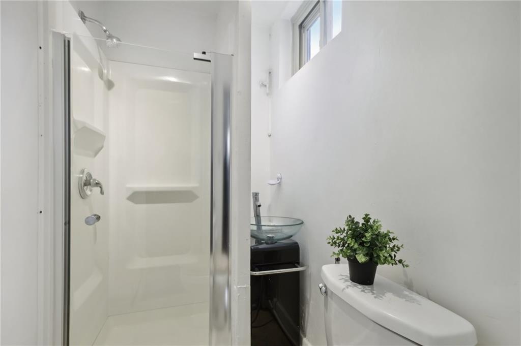 2358 Haymaker Road Monroeville, PA 15146 - Photo 31 of 40 3rd Full bath with a walk in shower