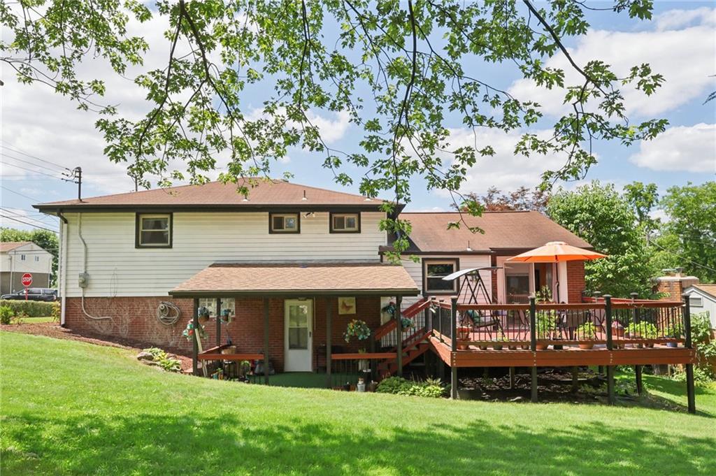 2358 Haymaker Road Monroeville, PA 15146 - Photo 35 of 40 Gallery Image 35