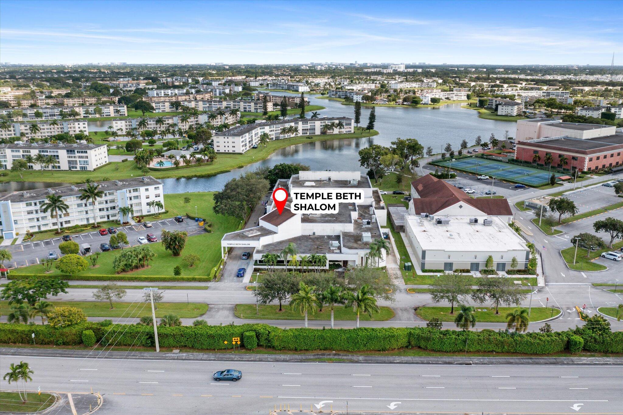 275 Mansfield G, Unit 275 Boca Raton, FL 33434 - Photo 21 of 37 36-36