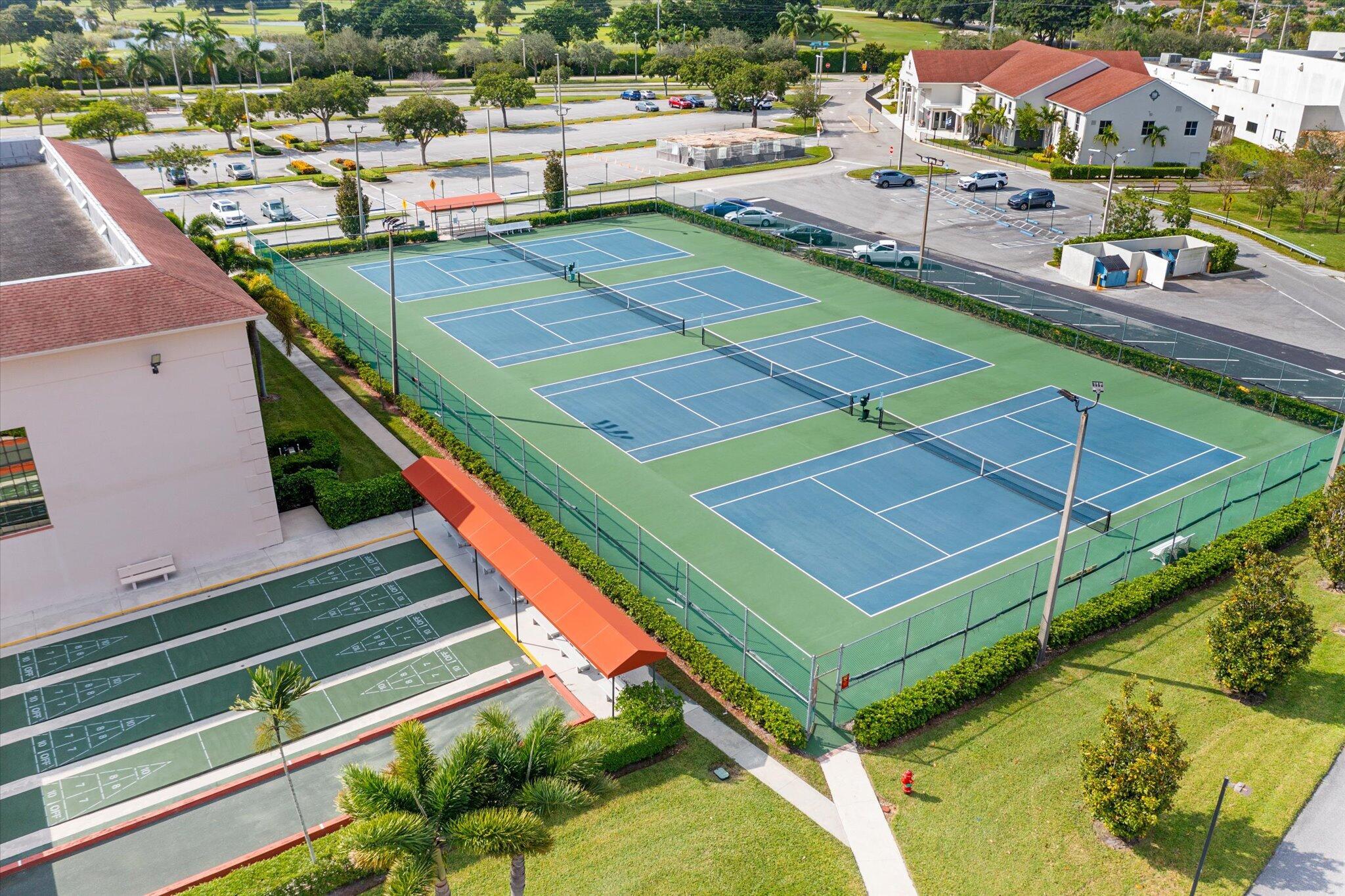 275 Mansfield G, Unit 275 Boca Raton, FL 33434 - Photo 25 of 37 33-33