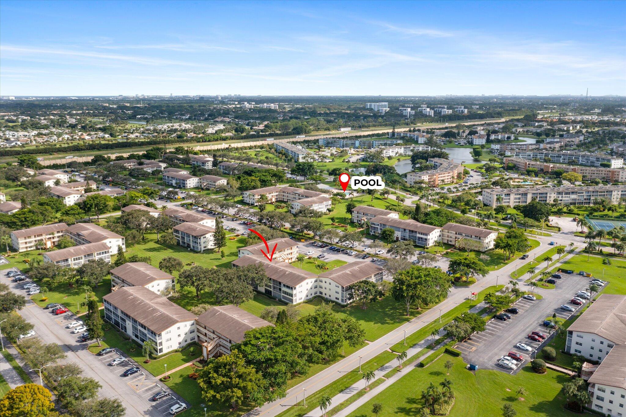 275 Mansfield G, Unit 275 Boca Raton, FL 33434 - Photo 31 of 37 27-27