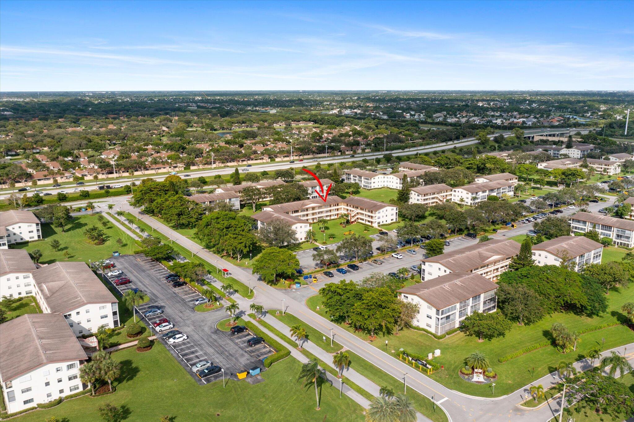275 Mansfield G, Unit 275 Boca Raton, FL 33434 - Photo 33 of 37 25-25