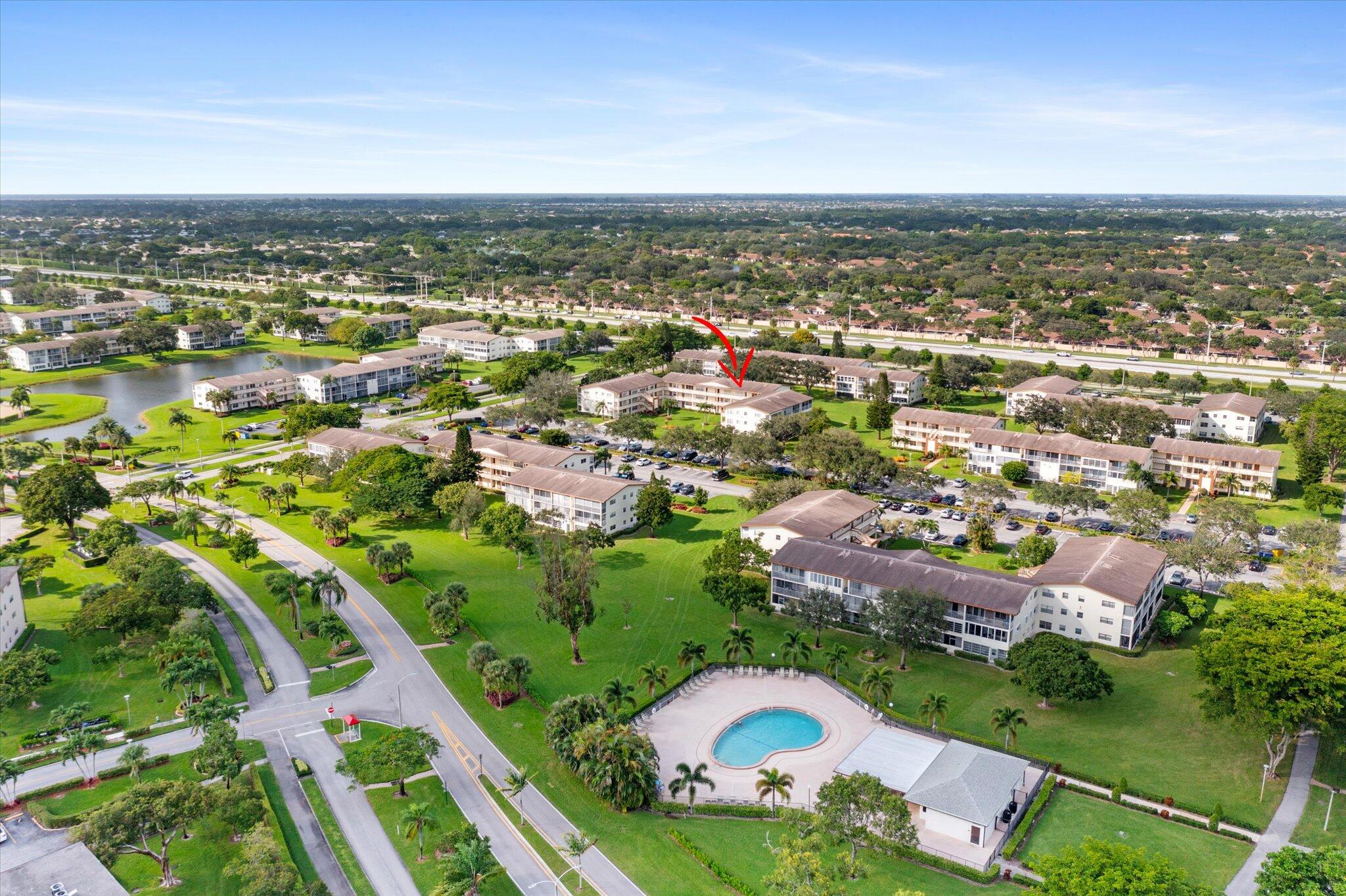 275 Mansfield G, Unit 275 Boca Raton, FL 33434 - Photo 34 of 37 24-24