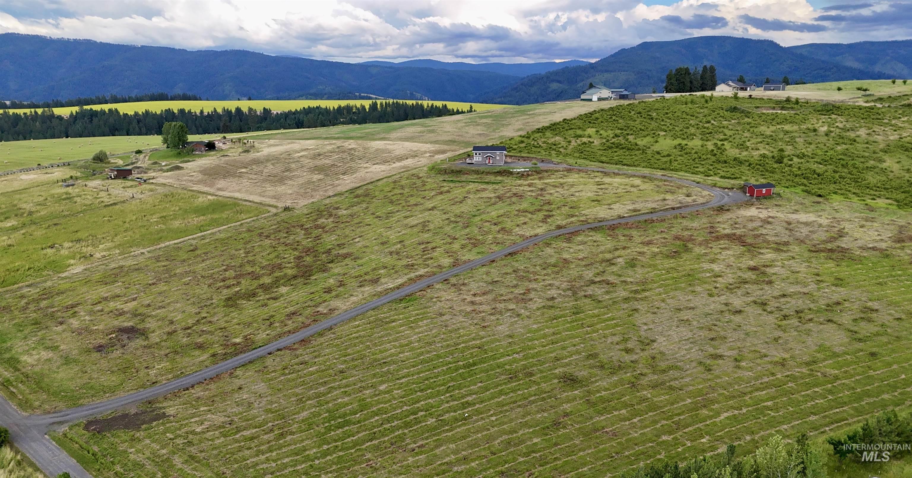 5 Hidden Ranch Lane Grangeville, ID 83530 - Photo 1 of 41