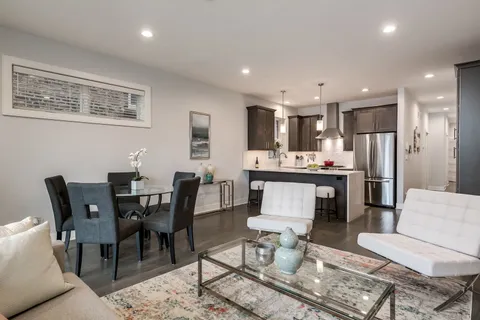$750,000 | 3340 North Lawndale Avenue, Unit 1S, Chicago, IL 60618