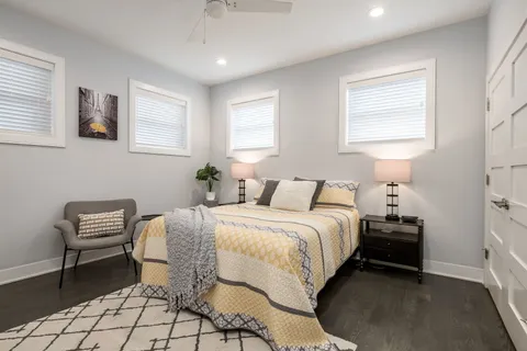 $750,000 | 3340 North Lawndale Avenue, Unit 1S, Chicago, IL 60618