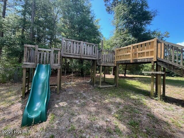 1346 Sandy Ridge Way Northeast Leland, NC 28451 - Photo 37 of 40