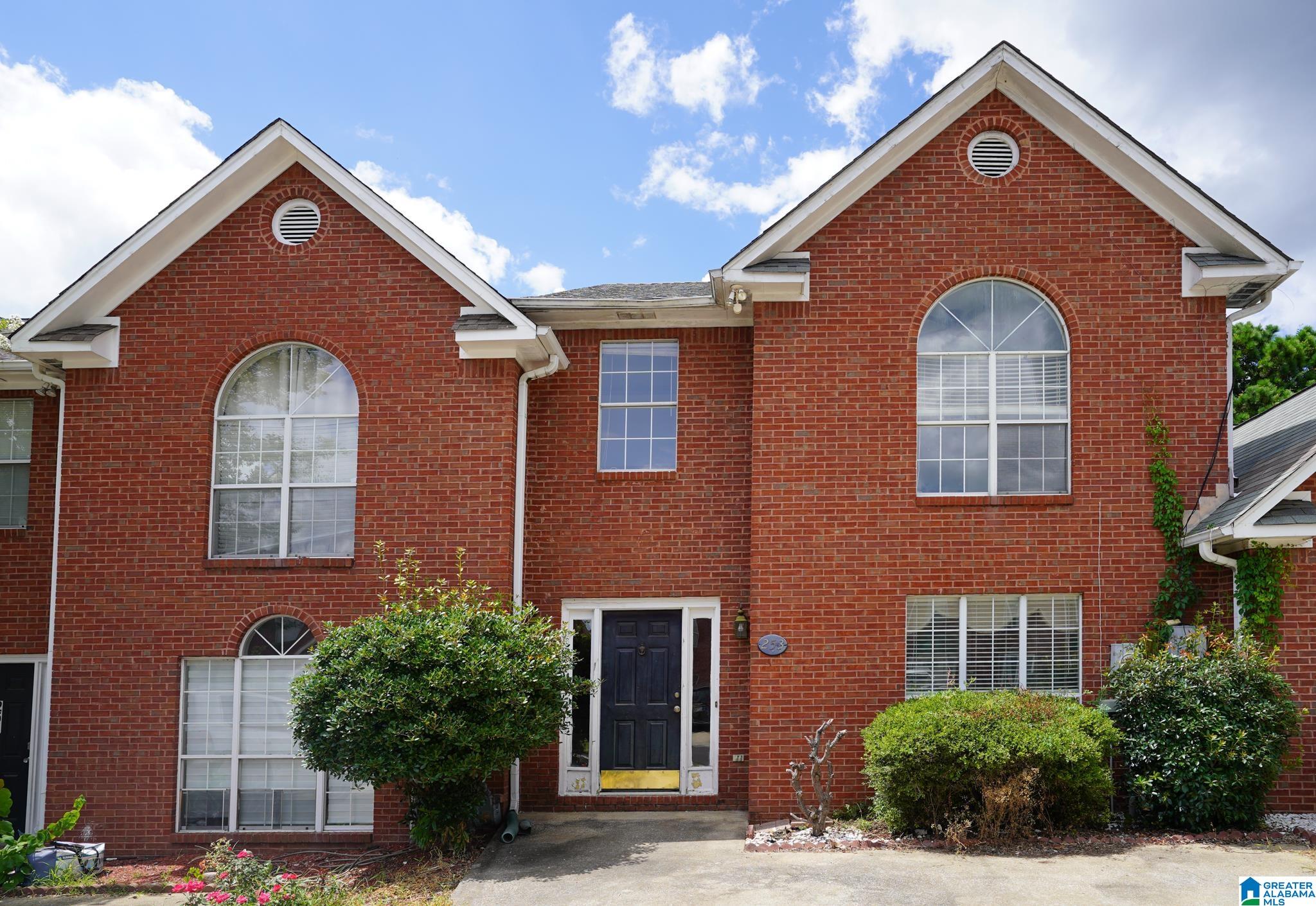 253 Cambrian Ridge Trail Pelham, AL 35124 - Photo 54 of 57