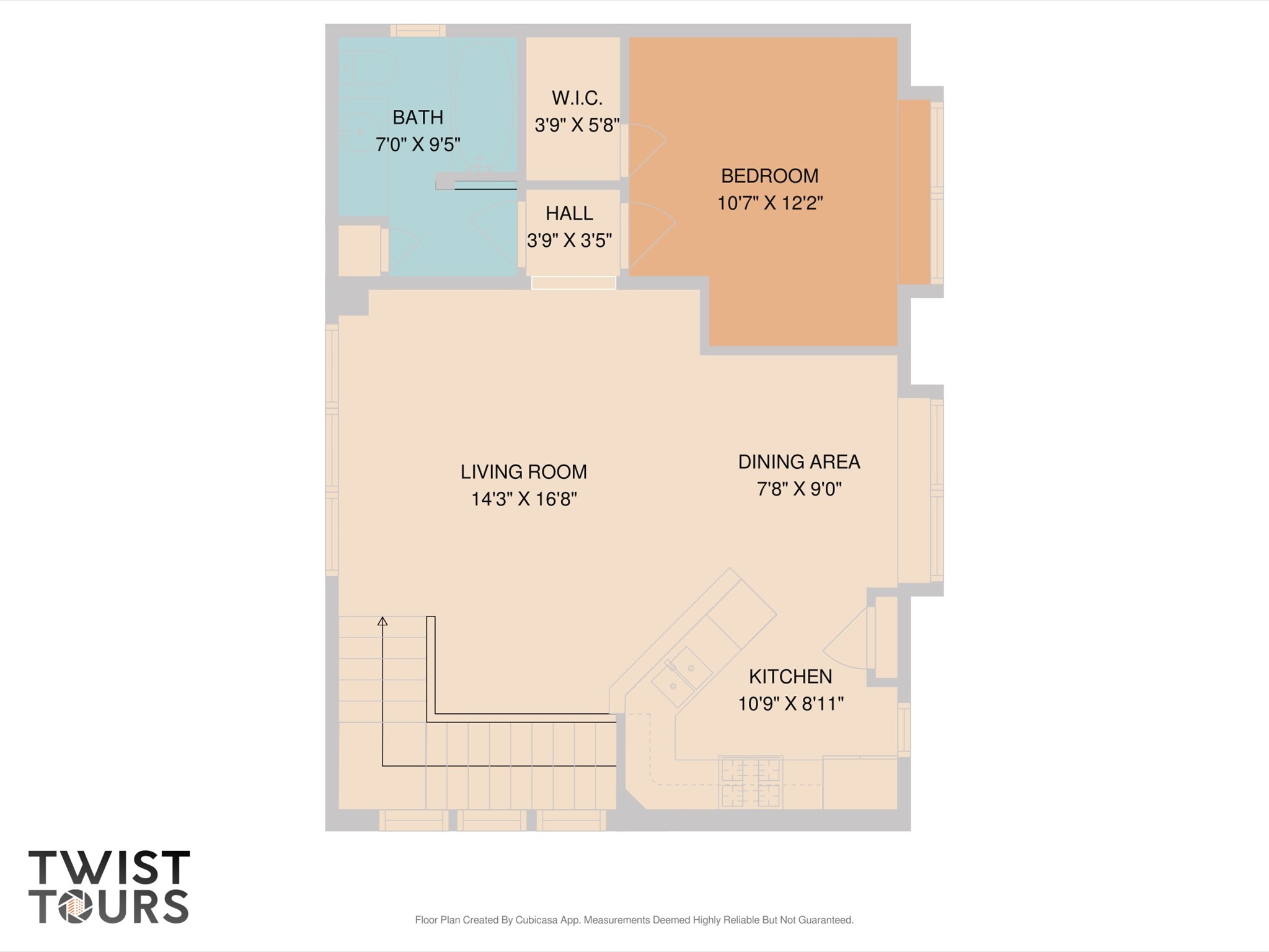 2821 Saville Loop, Unit 21C Austin, TX 78741 - Photo 29 of 31