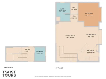 $299,000 | 2821 Saville Loop, Unit 21C, Austin, TX 78741