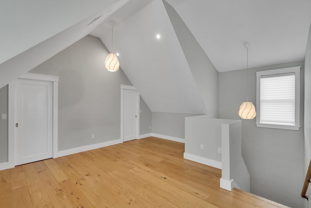 27 Woodbine Street, Unit 27 Somerville, MA 02144 - Photo 14 of 24