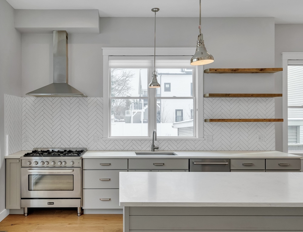 27 Woodbine Street, Unit 27 Somerville, MA 02144 - Photo 3 of 24