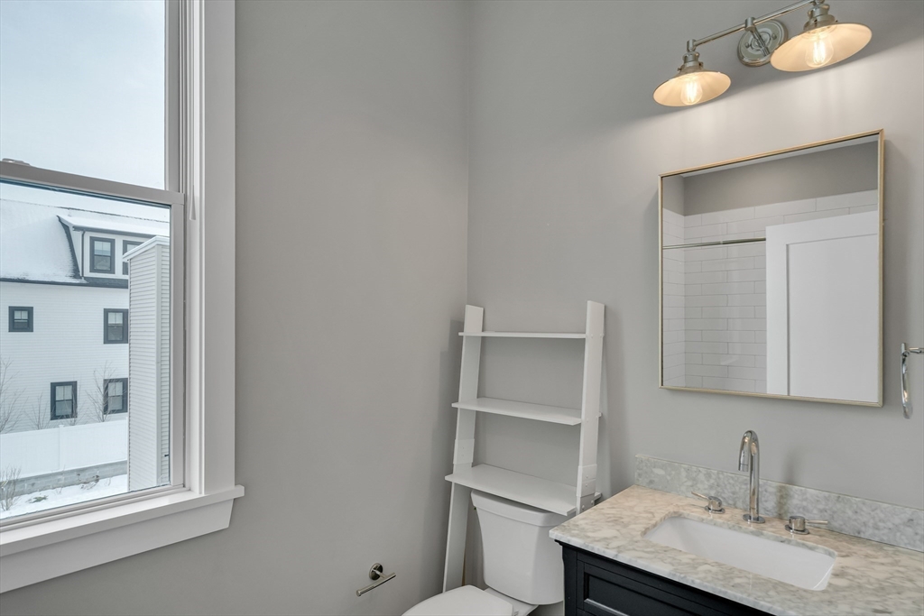 27 Woodbine Street, Unit 27 Somerville, MA 02144 - Photo 10 of 24