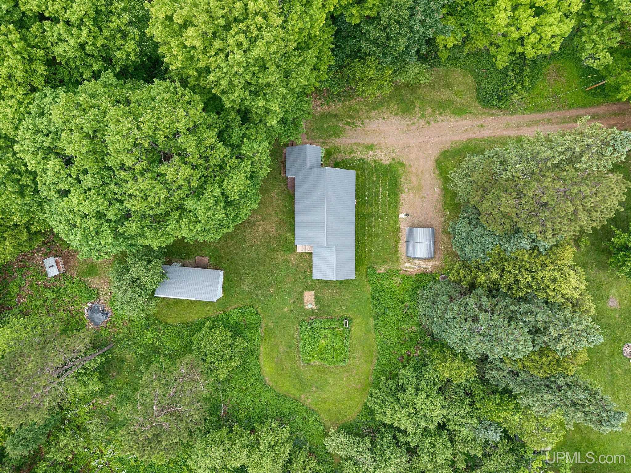 395 County Road PDJ Ishpeming, MI 49849 - Photo 41 of 44
