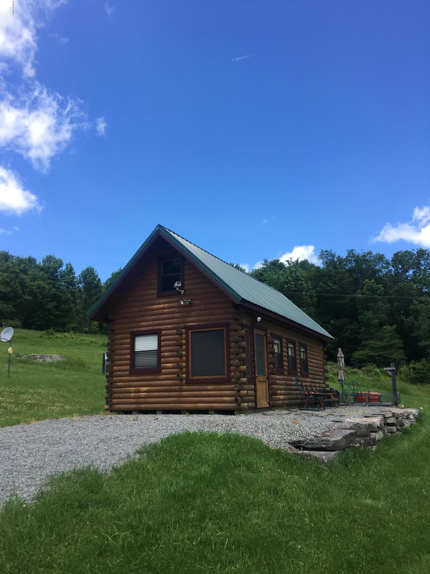 1199 Pine Mill Road Equinunk, PA 18417 - Photo 22 of 27