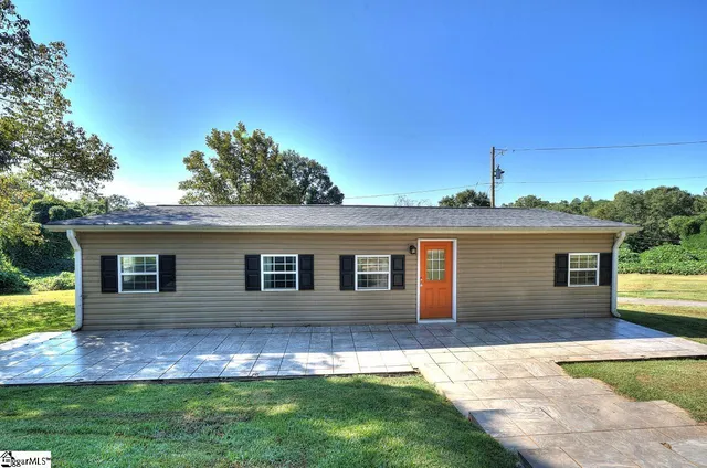 $165,000 | 113 Masters Drive, Pickens, SC 29671