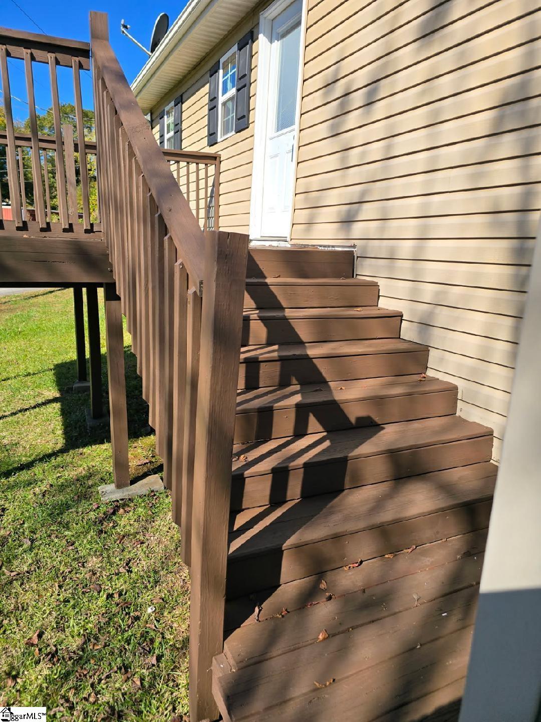 113 Masters Drive Pickens, SC 29671 - Photo 34 of 39