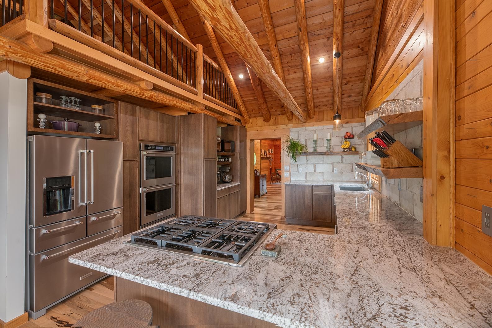 24051 Bass Lake Road Watersmeet, MI 49969 - Photo 12 of 44 Gallery Image 12