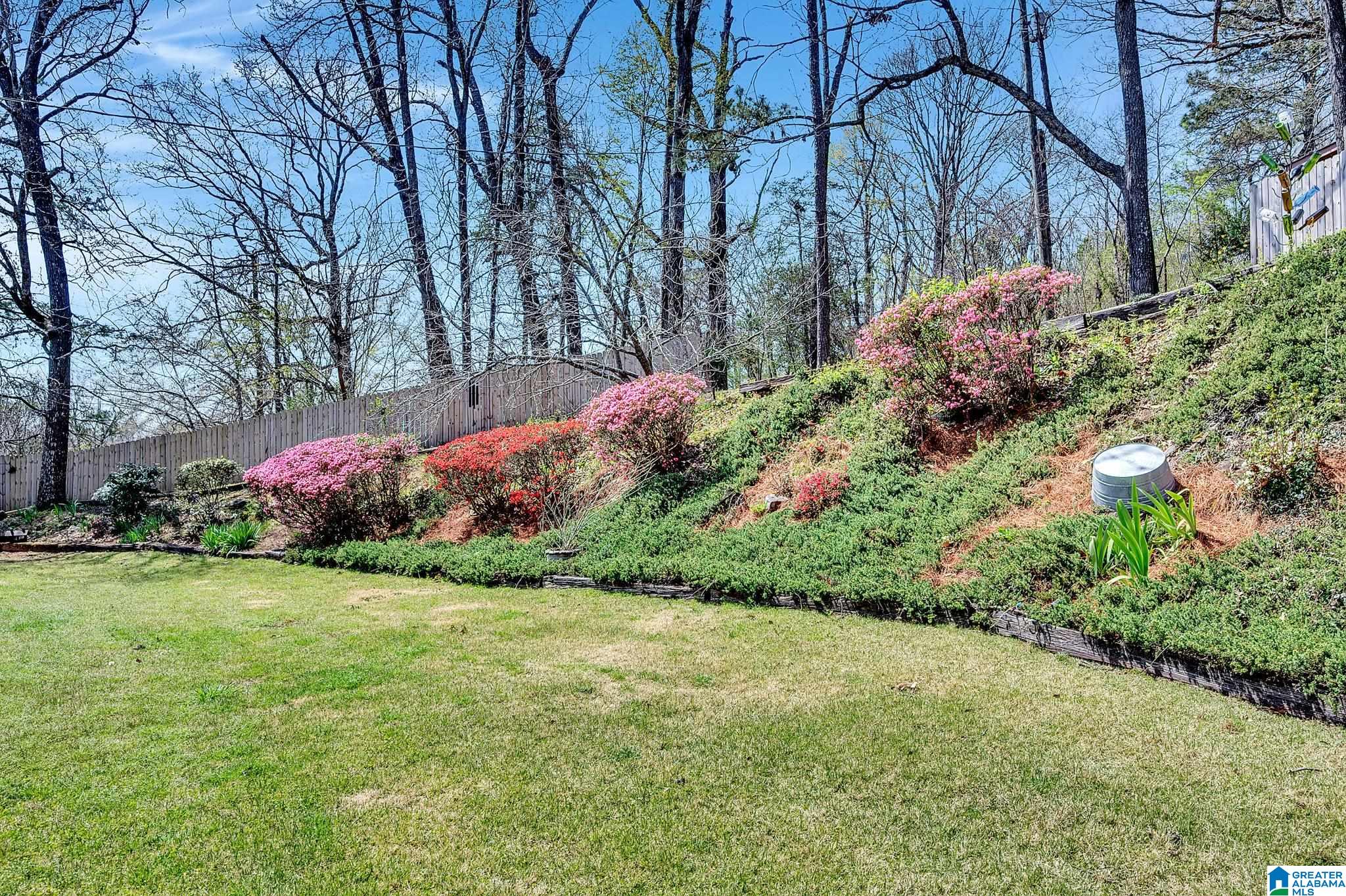 552 Rutherford Circle Birmingham, AL 35206 - Photo 39 of 43