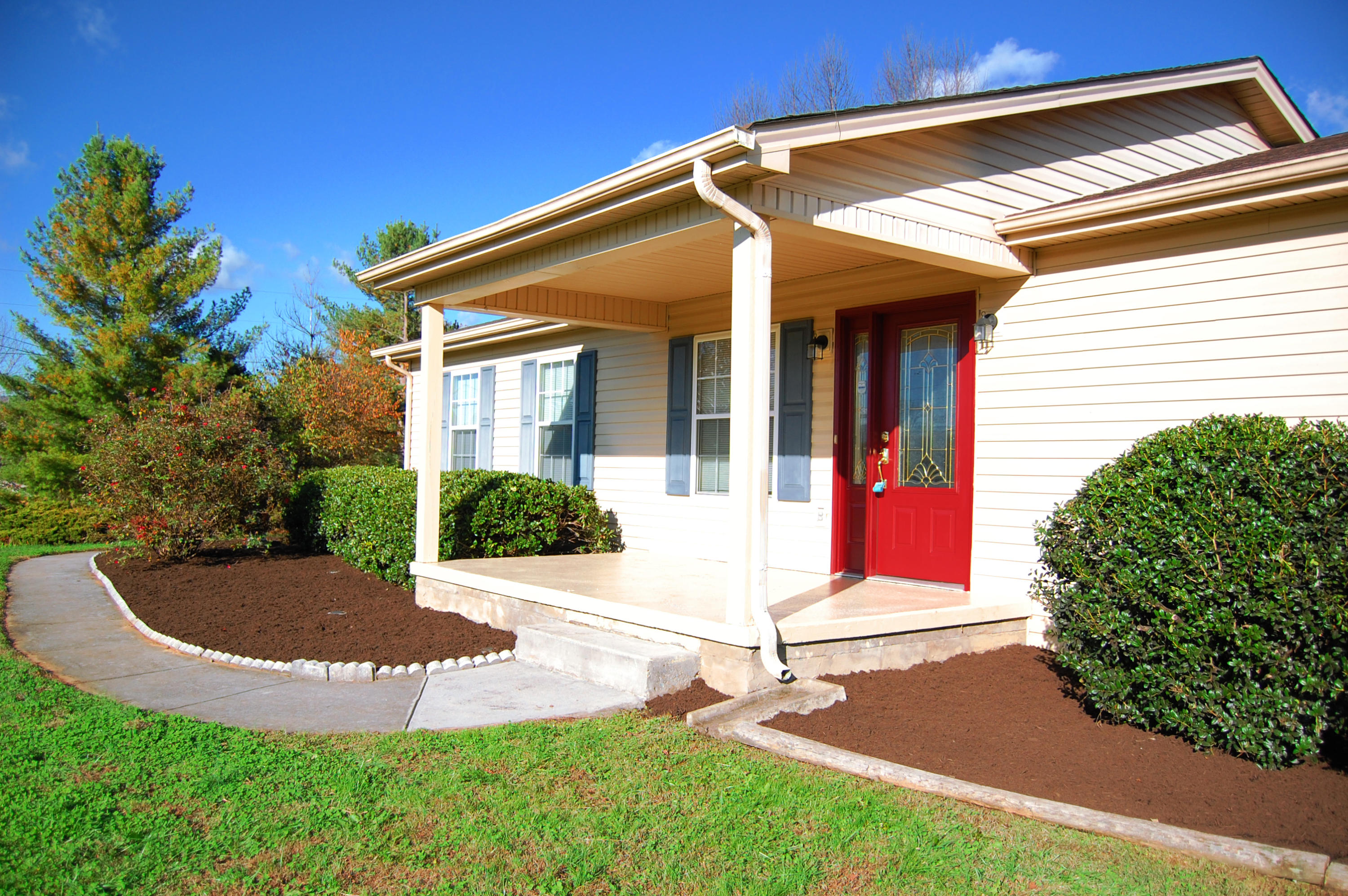 2516 County Line Road Mooresburg, TN 37811 - Photo 2 of 36 2a