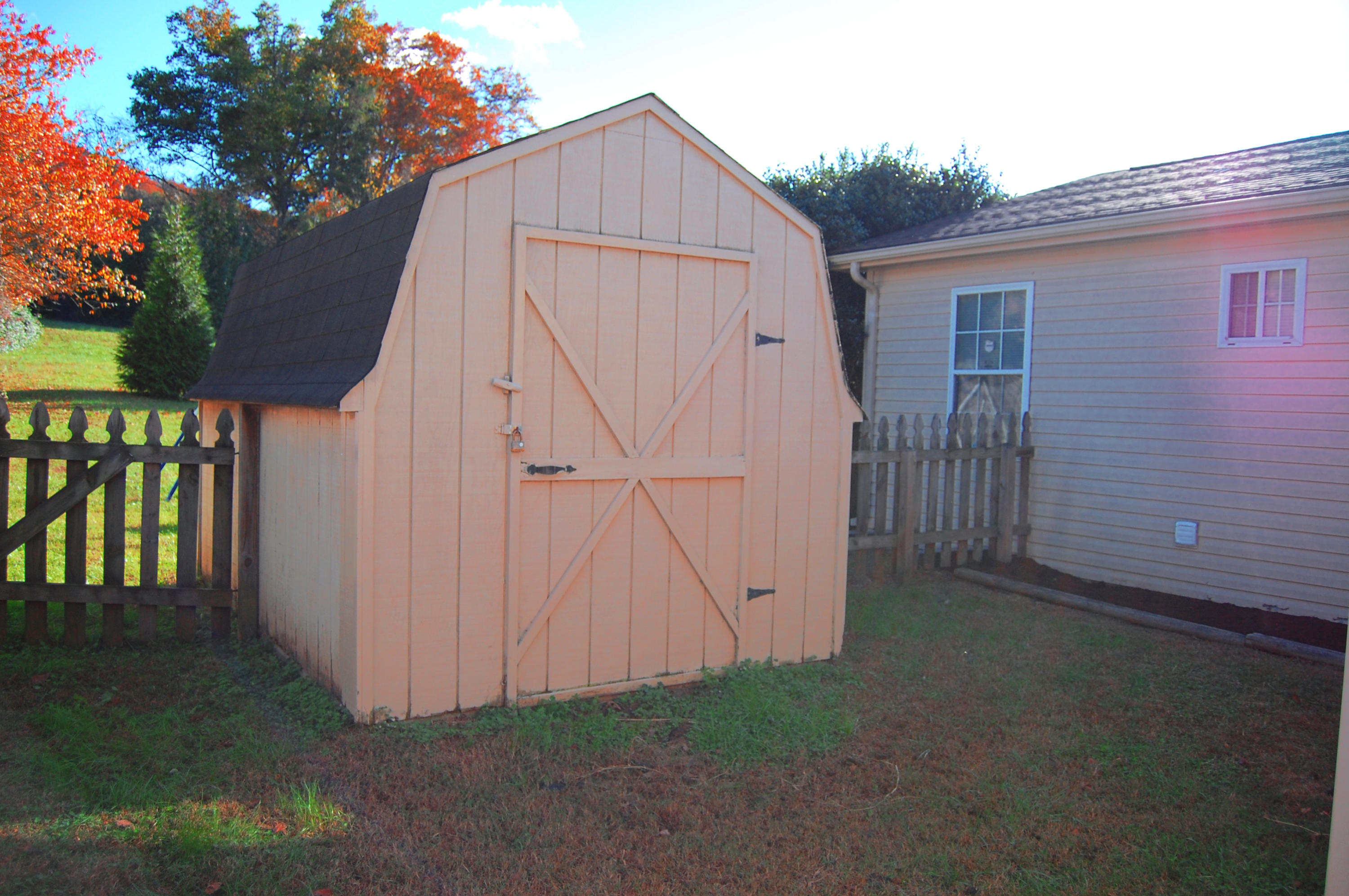 2516 County Line Road Mooresburg, TN 37811 - Photo 36 of 36 5