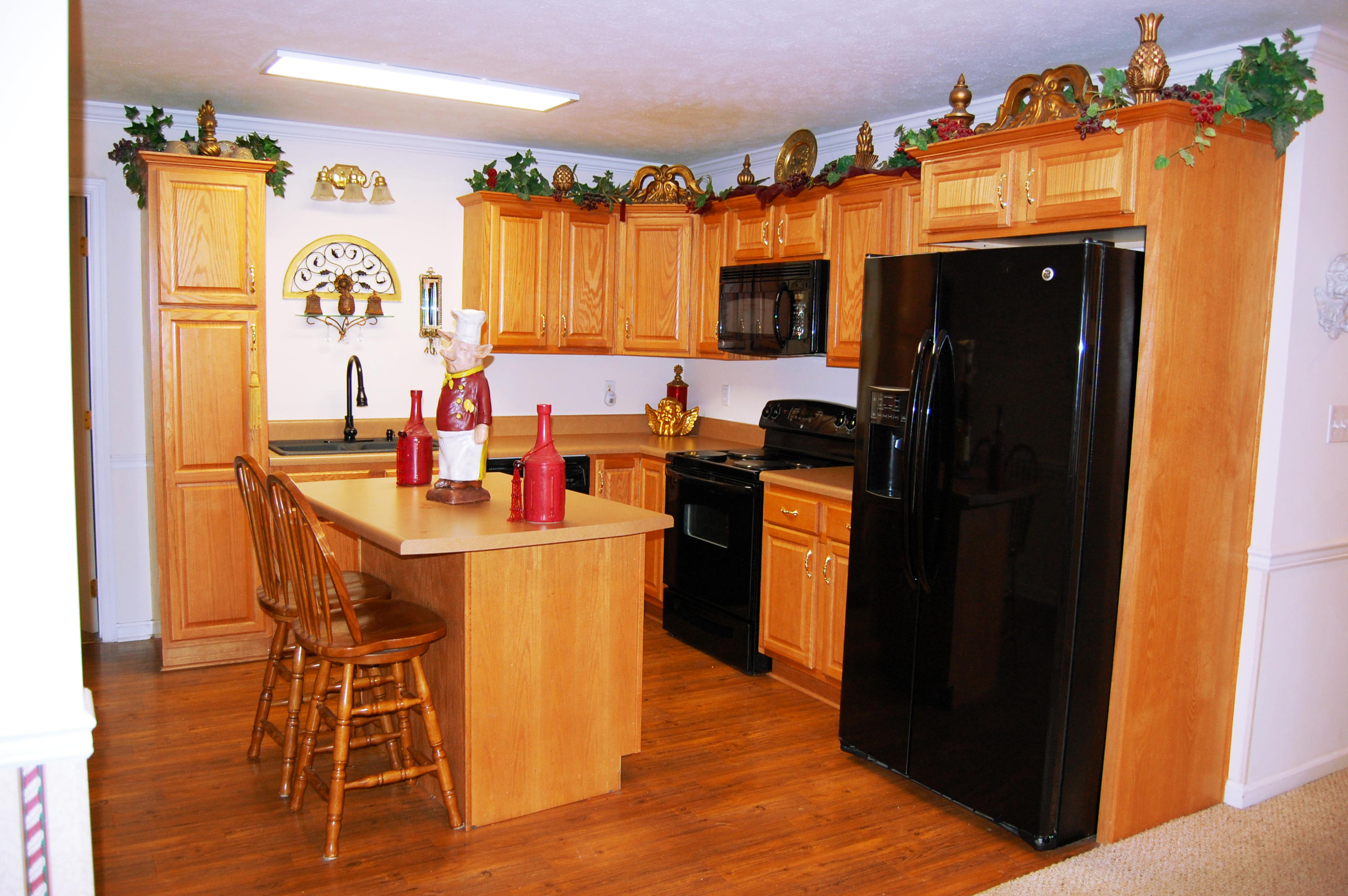 2516 County Line Road Mooresburg, TN 37811 - Photo 6 of 36 Pratt5