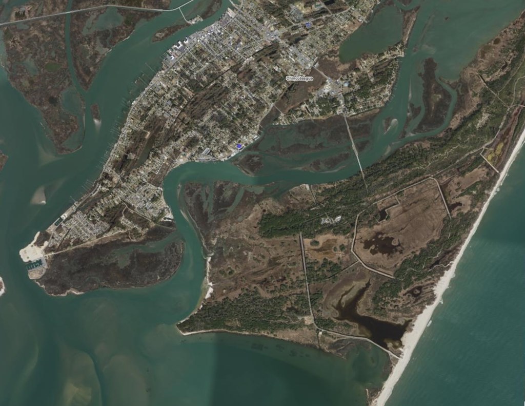 Lot 43-1 East Side Road, Unit 1 Chincoteague Island, VA 23336 - Photo 10 of 10