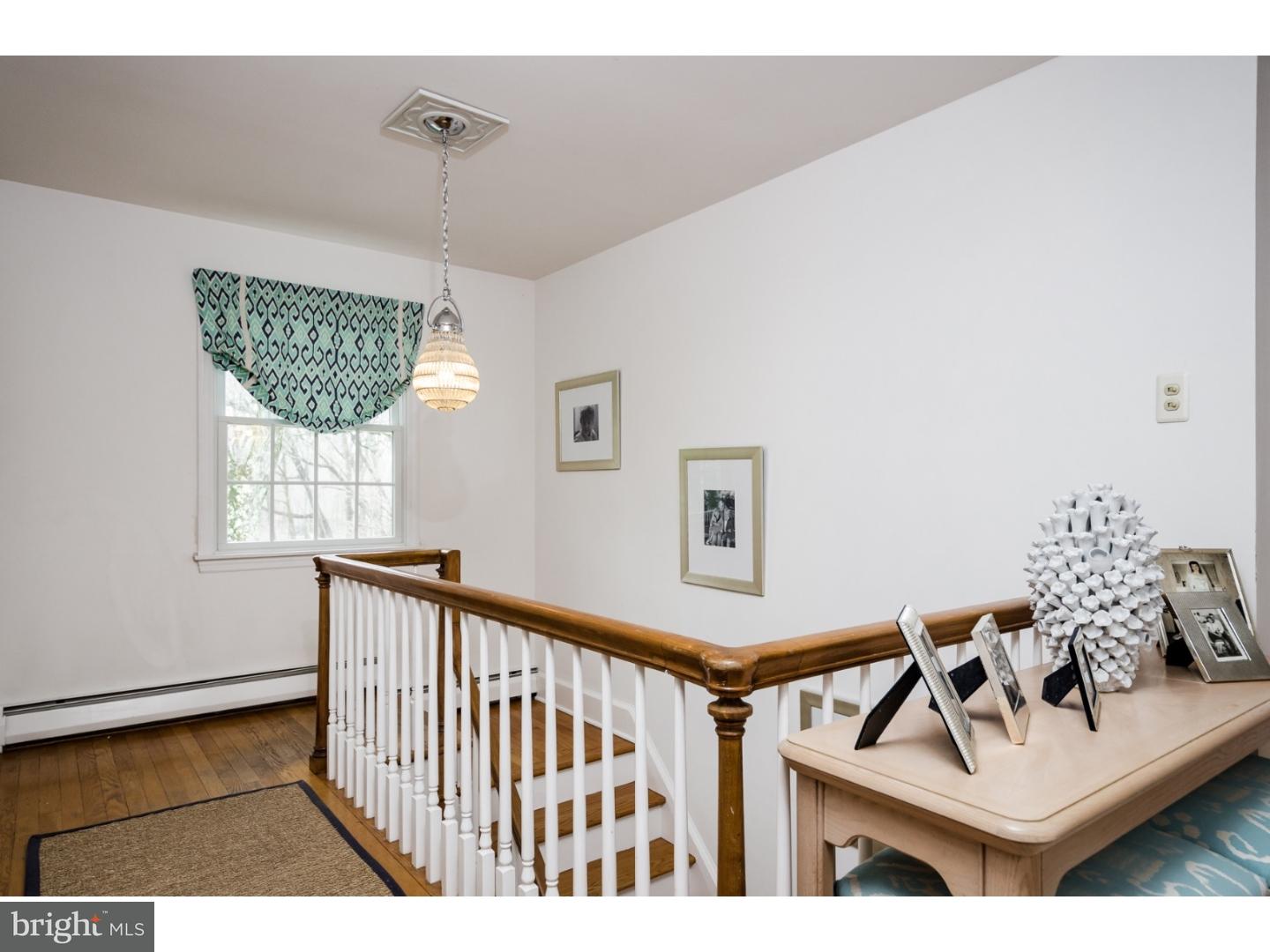 78 Bayberry Road Princeton, NJ 08540 - Photo 19 of 25 a view of entryway and hall