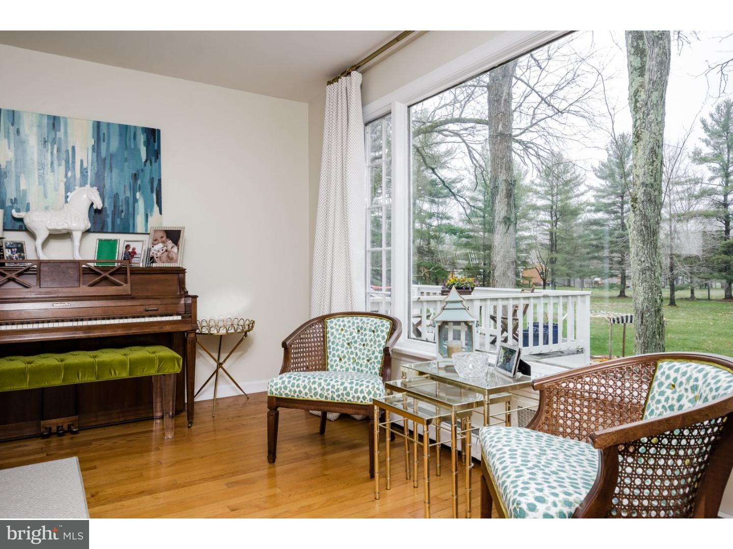 78 Bayberry Road Princeton, NJ 08540 - Photo 5 of 25 a bedroom with furniture and a window