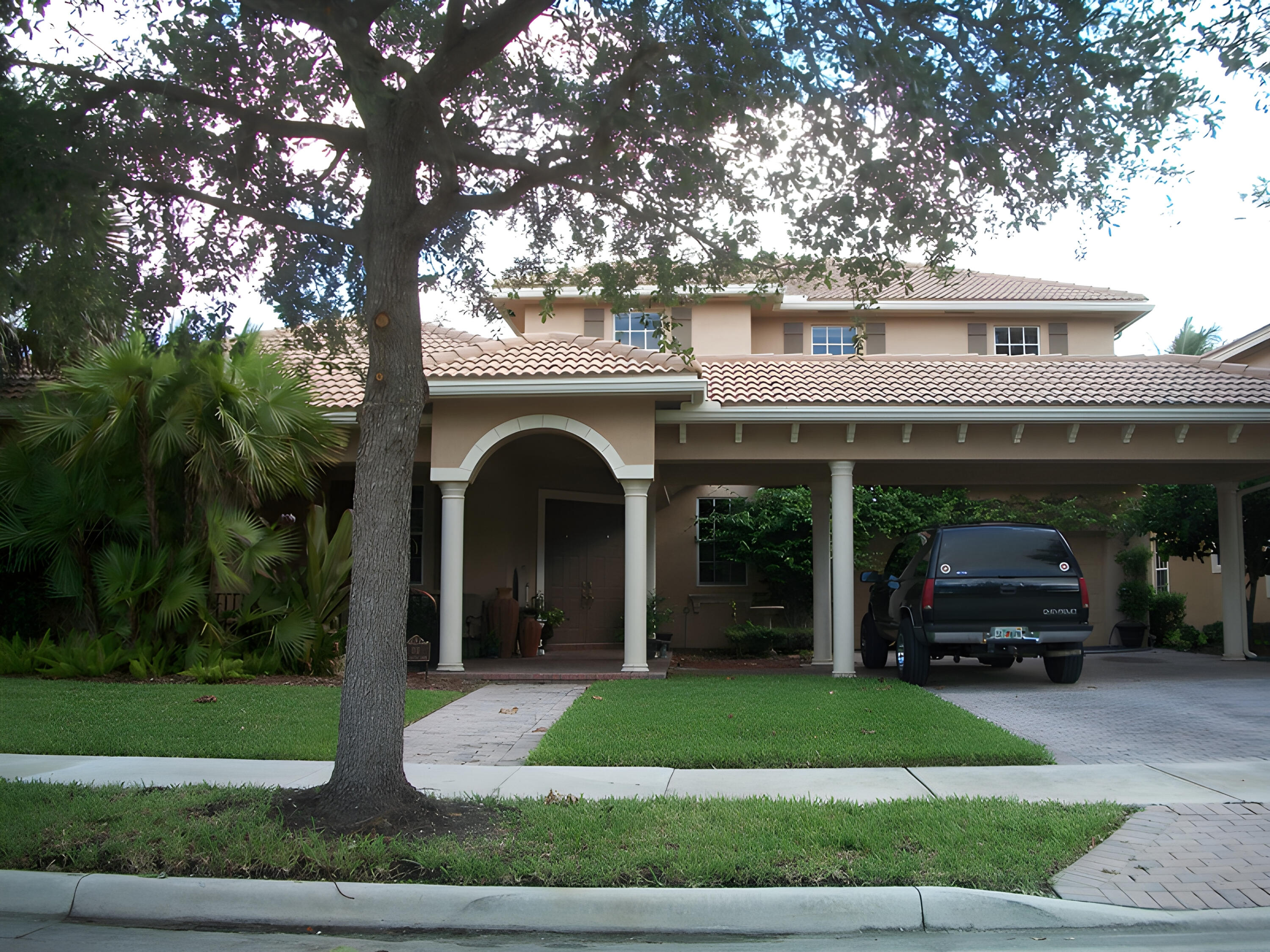 111 Via Santa Cruz Jupiter, FL 33458 - Photo 1 of 1 2 - 111 Via Santa Cruz