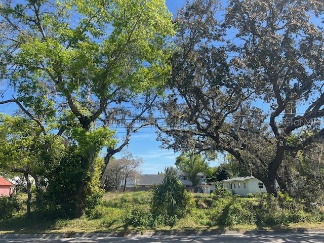 Lake Howell Road Maitland, FL 32751 - Photo 4 of 5 a parking space with lots of trees