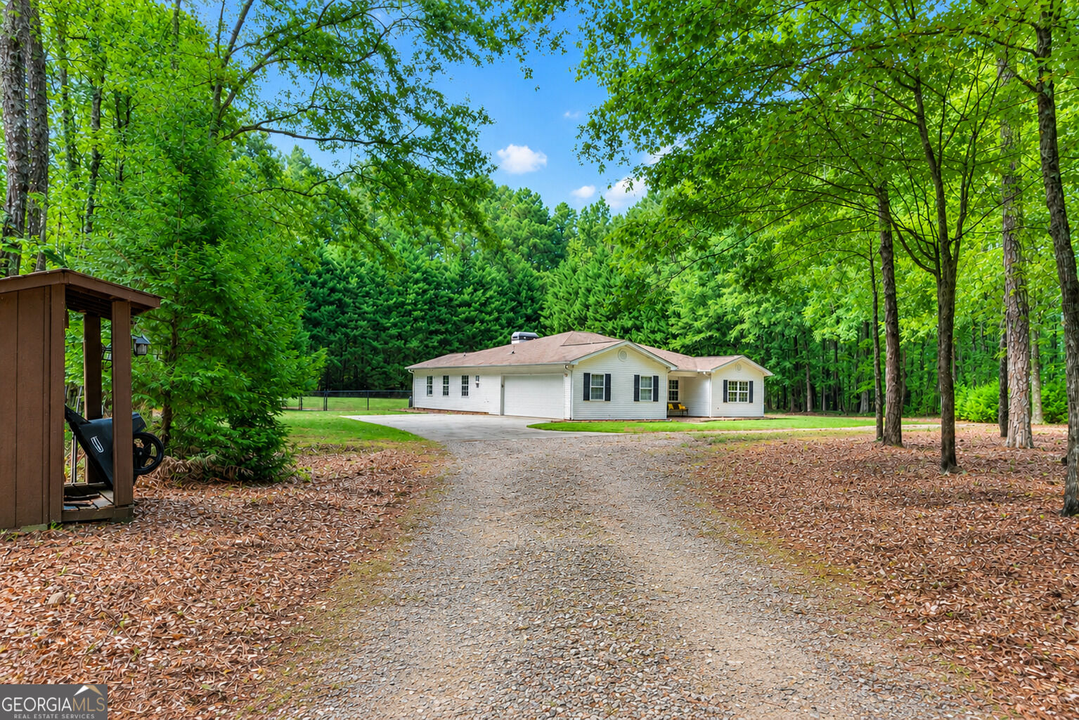 744 Old Forrester Road Monroe, GA 30655 - Photo 21 of 45 Gallery Image 21