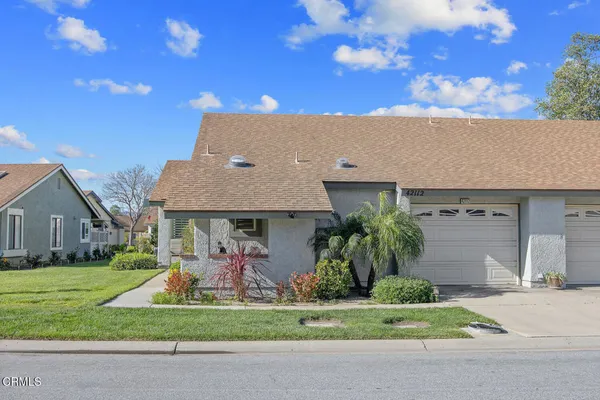 $650,000 | 42112 Village 42, Camarillo, CA 93012