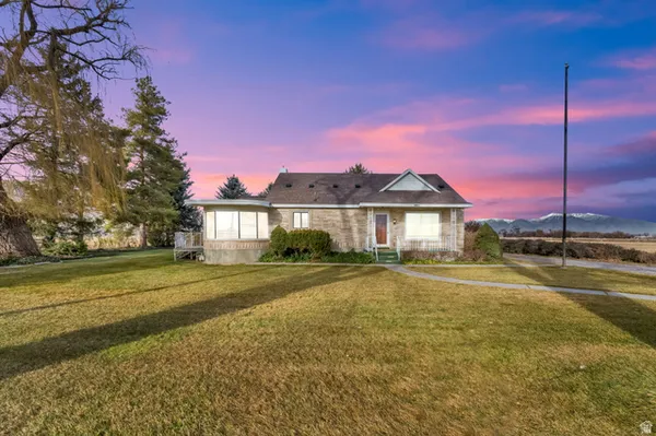 $884,900 | 5402 West 10400th South, Payson, UT 84651