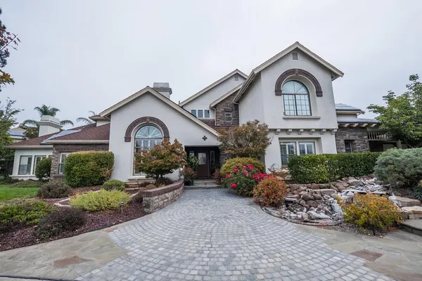 $2,950,888 | 17400 Serene Drive, Morgan Hill, CA 95037