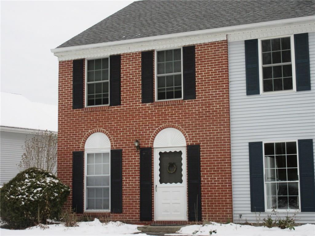 28 Rockledge Loop, Unit 28 Torrington, CT 06790 - Photo 1 of 1 Exterior Front