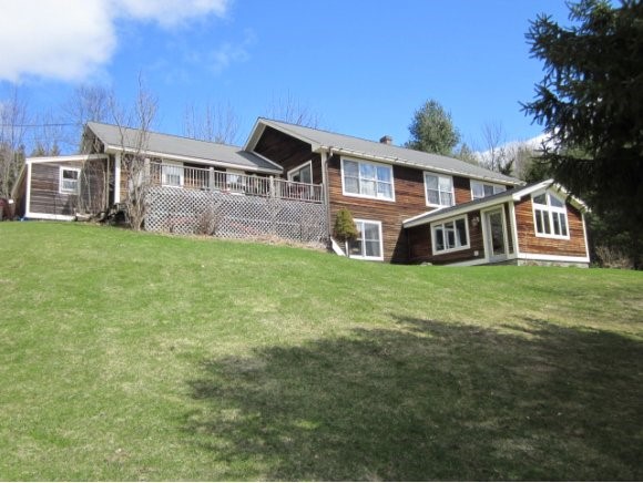 527 Partridge Hill Road Randolph, VT 05060 - Photo 1 of 1