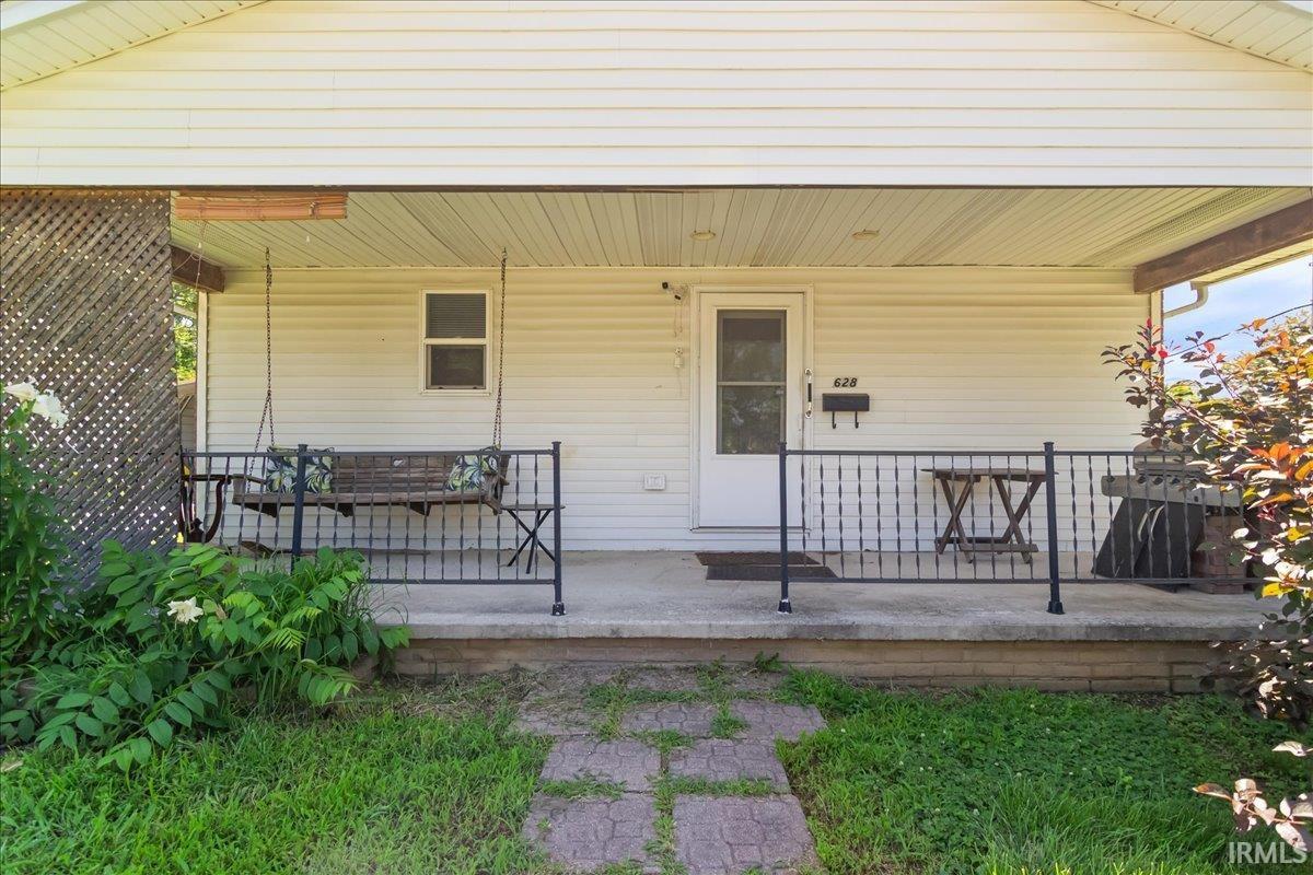 628 South Prince Street Princeton, IN 47670 - Photo 21 of 22