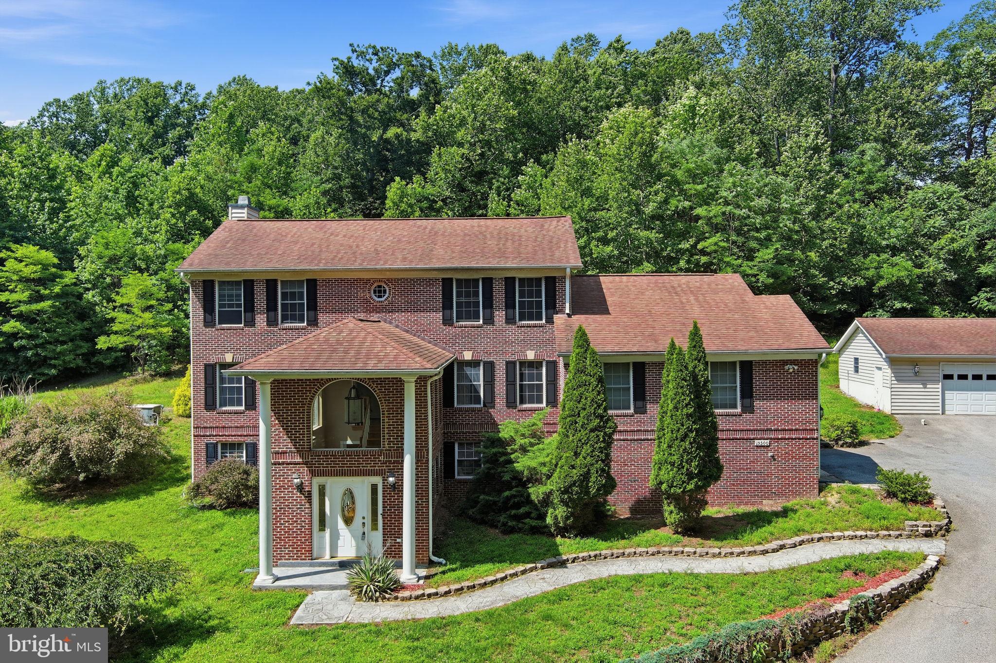 15500 Letcher Road East Brandywine, MD 20613 - Photo 85 of 94