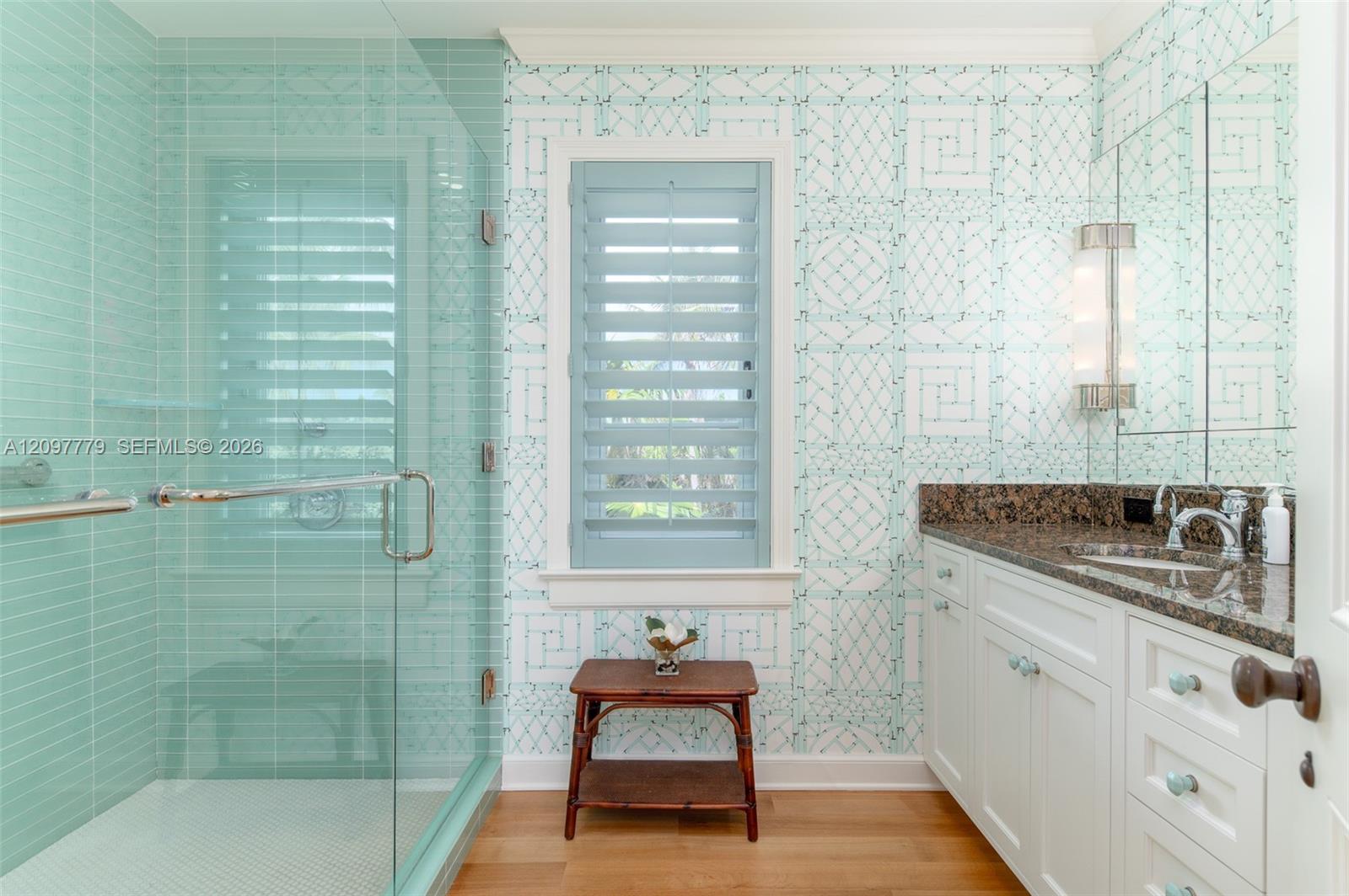 183 South Beach Road Hobe Sound, FL 33455 - Photo 20 of 39 His Bathroom
