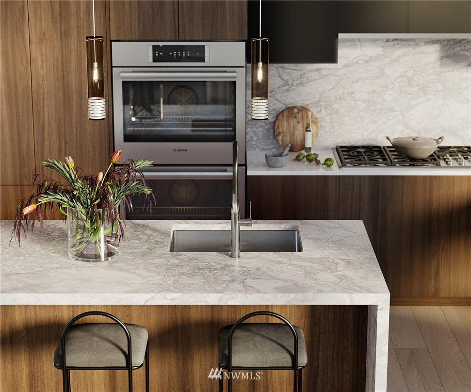 2510 6th Avenue, Unit 1908 Seattle, WA 98121 - Photo 2 of 17