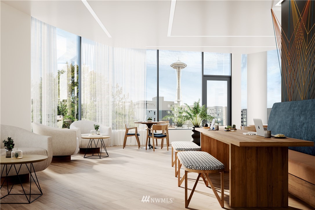 2510 6th Avenue, Unit 1908 Seattle, WA 98121 - Photo 11 of 17