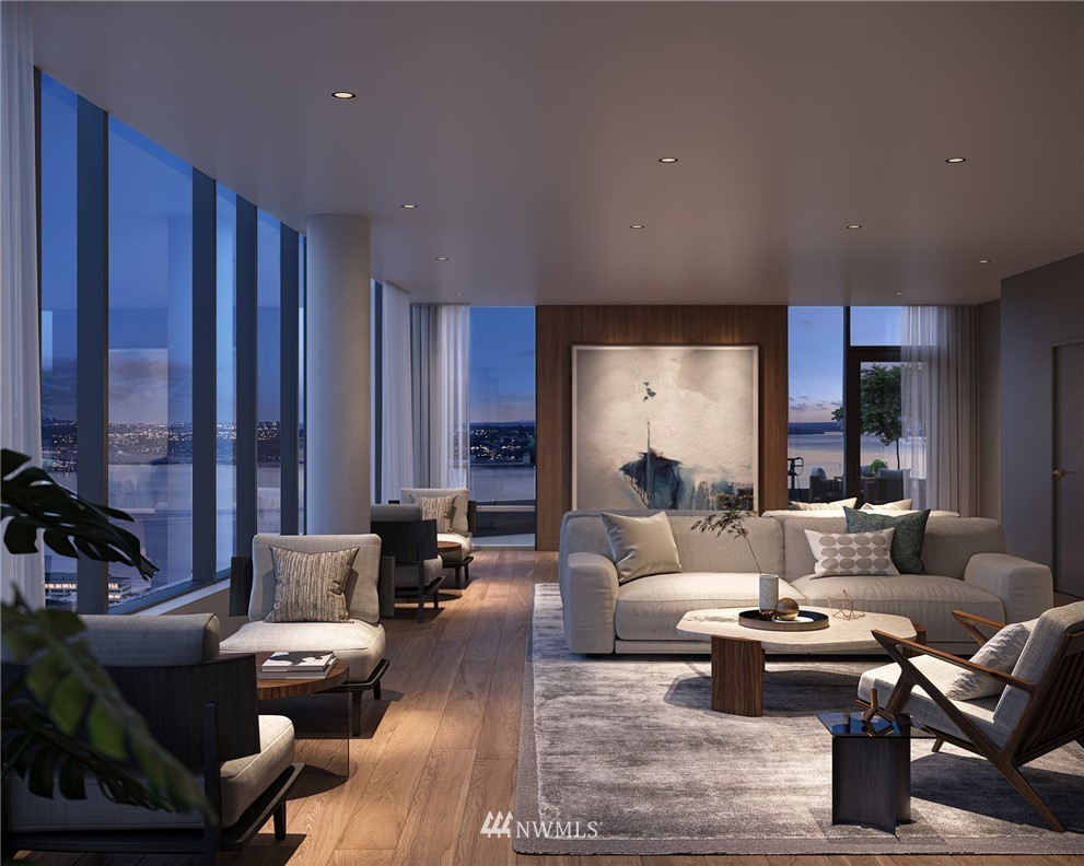 2510 6th Avenue, Unit 1908 Seattle, WA 98121 - Photo 12 of 17