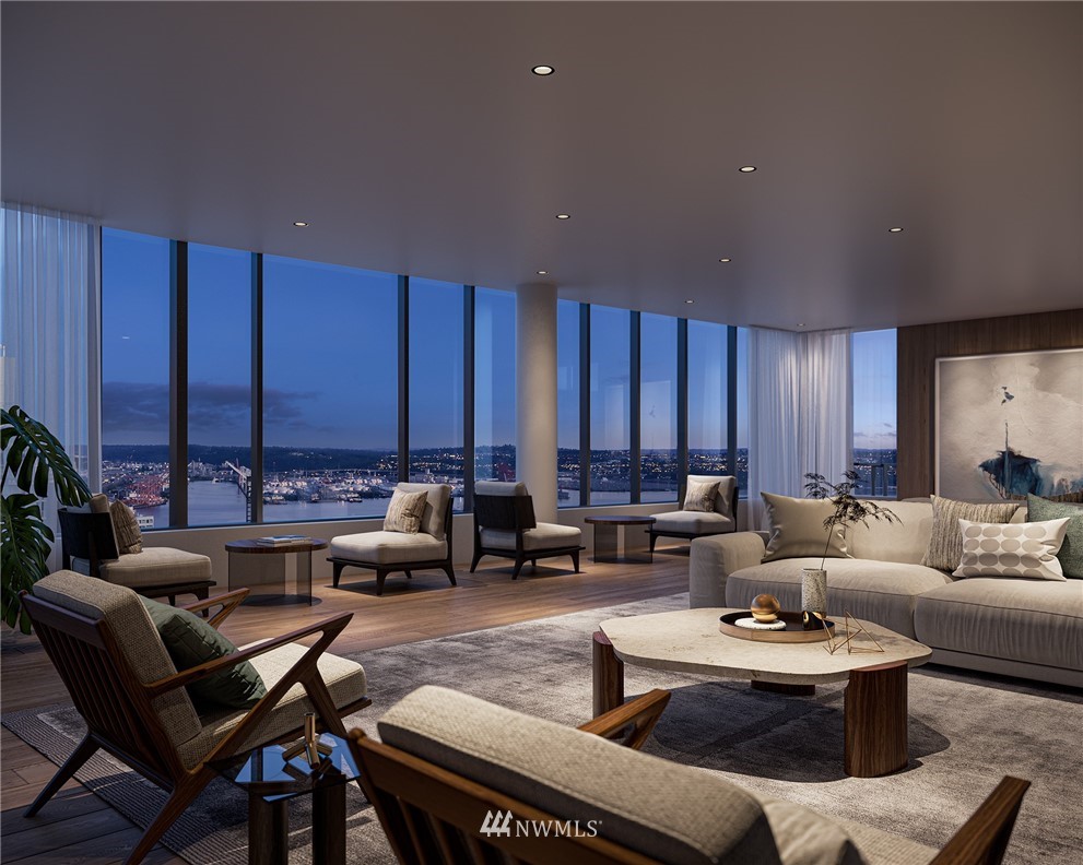 2510 6th Avenue, Unit 1908 Seattle, WA 98121 - Photo 13 of 17