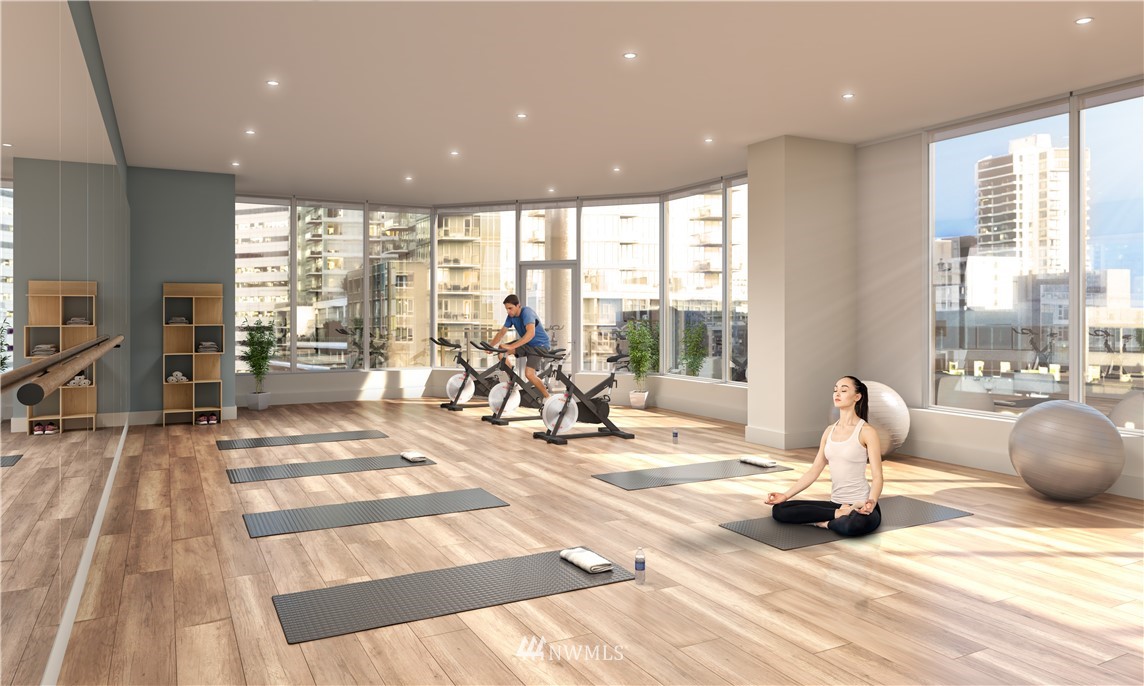 2510 6th Avenue, Unit 1908 Seattle, WA 98121 - Photo 14 of 17