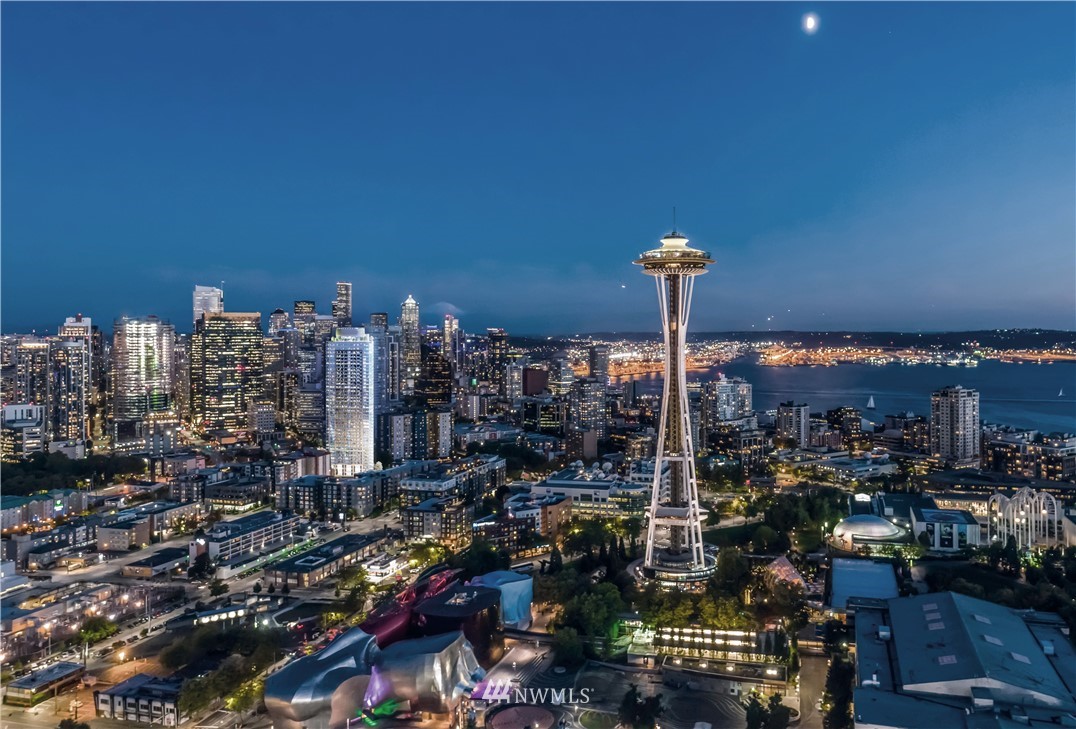 2510 6th Avenue, Unit 1908 Seattle, WA 98121 - Photo 16 of 17